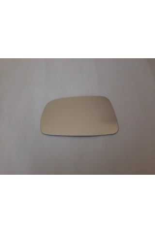 Toyota Corolla Uyumlu Verso II MPV 2005-2009 Model Arası Sol Taraf Ayna Camı