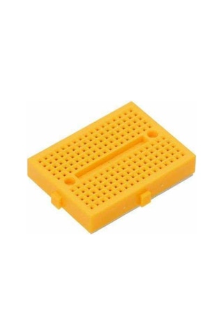 Mini Breadboard Arduino Uyumlu