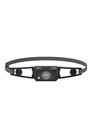 Ledlenser Neo 1r Gray Kafa Feneri Gri