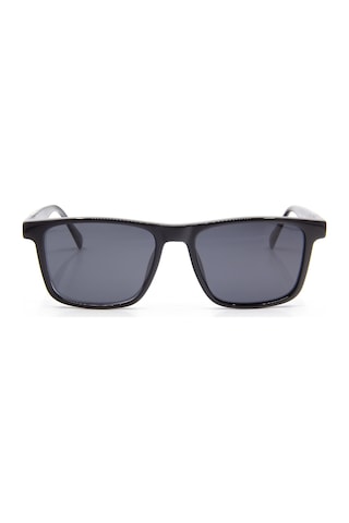 Fratelli Rossetti Fr2542-c1-c1 55 Polarize Erkek Güneş Gözlüğü Siyah