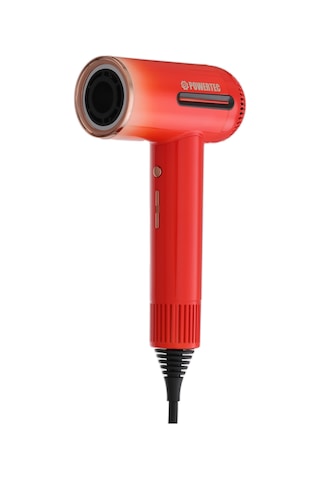 Powertec TR-2222 Delux Plazma Digital Fön Makinesi