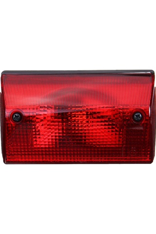 Sointeresting Araba 3. Üçüncü Fren Lambası Yüksek Seviye Durdurma Lambası Dodge Mercedes Sprinter 2500 3500 1995-2006 A0028206056