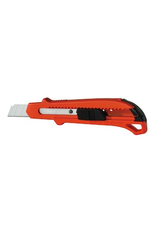 Frs Metal Maket Bıçağı Kırmızı 598