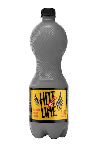 Hotline Enerji İçeceği 1 L 6'lı