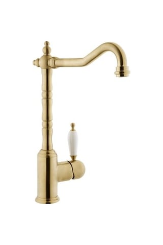 VitrA Artema verona Eviye Bataryası Altın A4215433