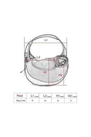 Dianziye Köpek Ve Kedi Taşıma Çantası, Dışarıda Gezmeler İçin Ayarlanabilir Askılı Sırt Çantası, Siyah, Oxford Kumaş Çok Renkli