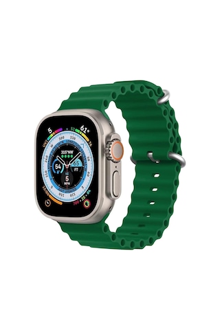 Apple Uyumlu Watch 42mm 44mm 45mm 49mm 1/2/3/4/5/6/se/7/8/ultra