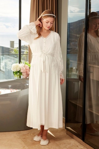 Angbutik Aqua 26624 Sabahlık Krem