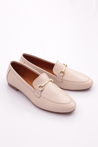 Dgn 134 Kadin Babet 134-2109-R0919 Krem