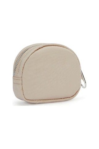 Kipling Cash Küçük Boy Cüzdan Bej
