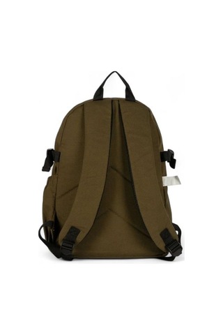 Sisley Yeşil Unisex Sırt Çantası Sisley 12916 Yeşil