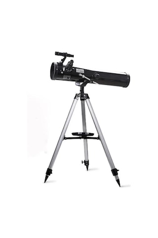 -76x700 Profesyonel Uzay Aynalı Teleskopu