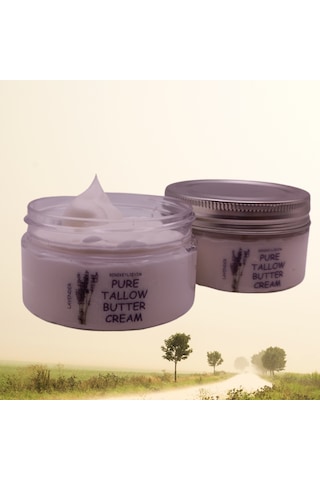 Bereketli Evim Donyağı Karışımı Lavanta 100 ML