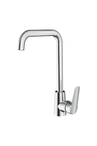 Creavit BV8500 Bevel Mutfak Armatürü Krom