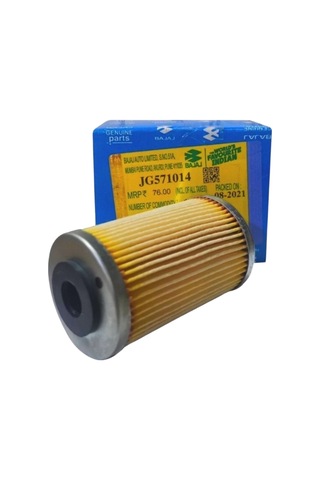 Jg571014 Dominar 250 Yağ Filtresi