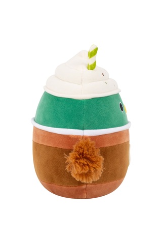 Squishmallows Ördek Avery 20 Cm Cr08542 Çok Renkli