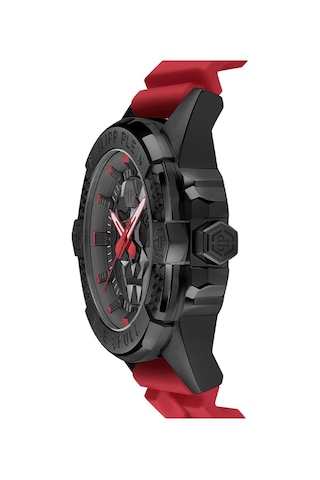 Philipp Plein Pwaaa2424 Erkek Kol Saati