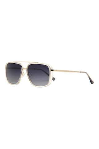 Hermod Rc159-005 56 Polarize Unisex Güneş Gözlüğü