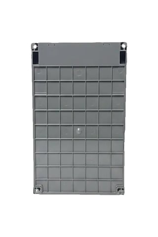 Hegel 7.5kw 10hp Trifaze Mppt Dc Pompa Sürücüsü 380v Solar Pompa İnverteri