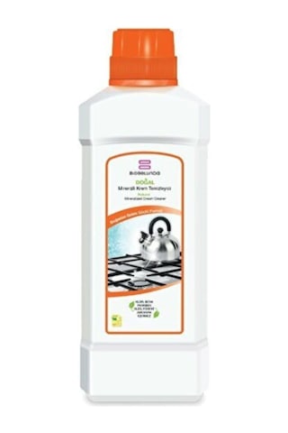 Biobellinda Biobelinda Mineralli Krem Temizleyici 750 Ml