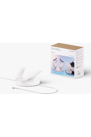 Quest 3 Ve 3s İçin, Kompakt Şarj İstasyonu