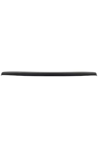 Mercedes W221 Uyumlu Yedek Parça Amg Spoiler Boyasız Plastik