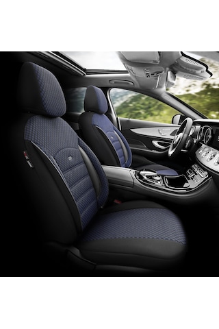 Otom Sport Plus Ekstra Destekli Özel Dokulu Oto Koltuk Kılıfı 550021759
