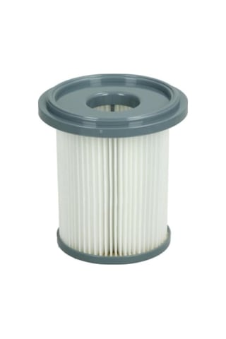 Philps Fc 8716 Süpürge Silindirik Hepa Filtre