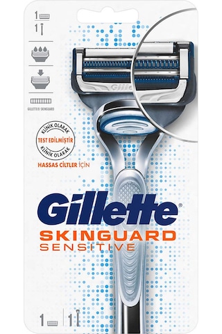 Gillette Skinguard Tıraş Makinesi