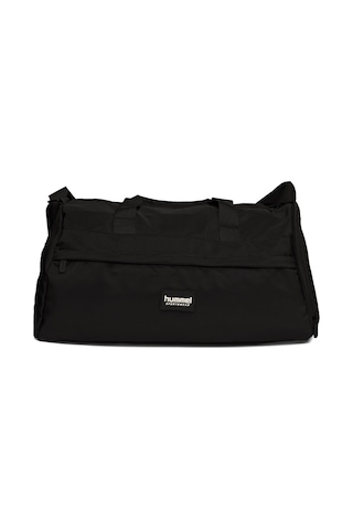 Hummel Ruı Spor Çantası 980367-2001 Siyah