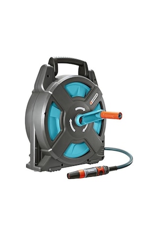 Gardena 2662-20 Hortum Kutusu Set Classic + 15 Mt Hortum