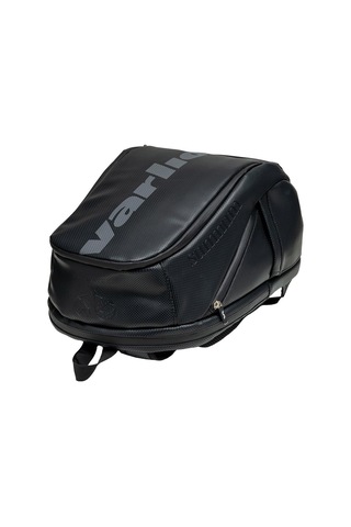 Varlion Ambassadors Backpack Black Sırt Çantası Siyah-26 Litre Çok Renkli