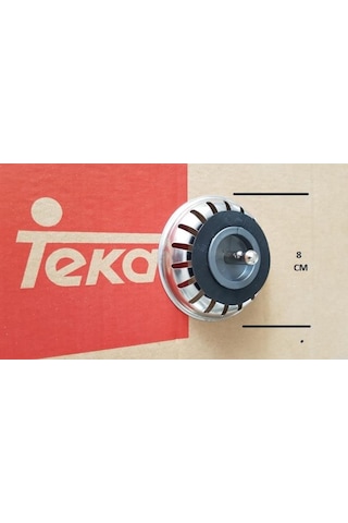 Teka Evye Ler için Süzgeç Paslanmaz Çelik