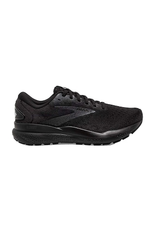 Brooks Erkek Ghost 16 Wide Koşu Ayakkabısı Siyah