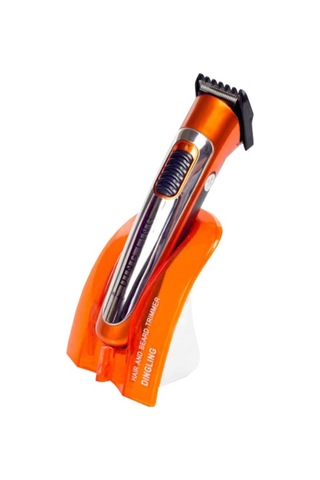 Dingling RF-607 Saç & Sakal Kesme Makinesi