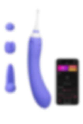 Lovense Hyphy App Controlled