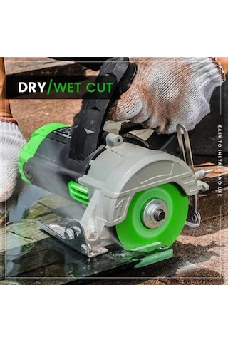 Tenfowee Diamantlı Cam Kesme Diskleri, Seramik Ve Porselen İçin, 6 Adet Paket, Açık Kenar, Hızlı Ve Hassas Kesim, Elektrikli Aletler İçin Uyumlu