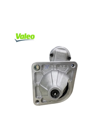 Valeo 12v Marş Motoru 9 Diş 1.1 Kw Fıat Bravo/doblo/marea Fıat Bravo/doblo/marea 1.6 16v