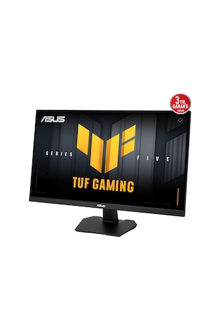Asus Tuf Gamıng Vg279qm5f 27 260hz 0.03ms Freesync G-sync Cece5asu0110