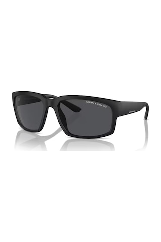 Armani Exchange 0ax4142su 807887 61 Erkek Güneş Gözlüğü