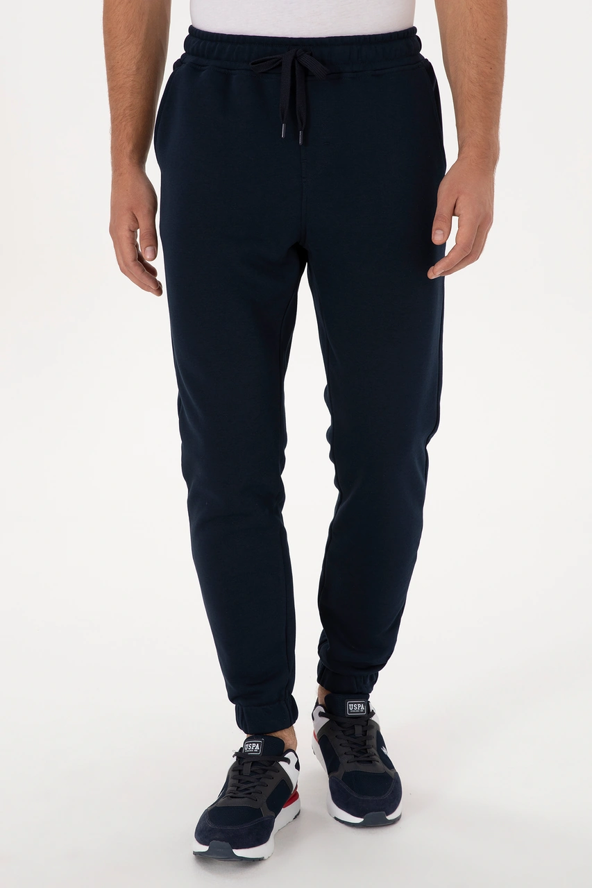 U.s. Polo Assn. Erkek Lacivert Eşofman Altı 50315537-vr033 Lacivert