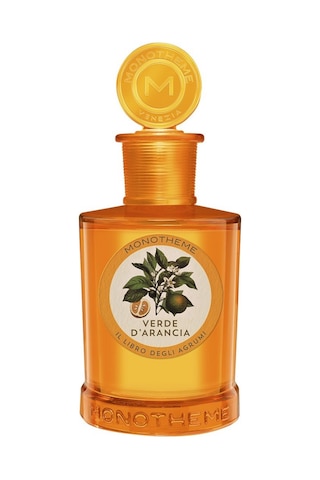 Monotheme Il Libro Degli Agrumi Verde D'arancia Kadın Parfüm EDT 100 ML