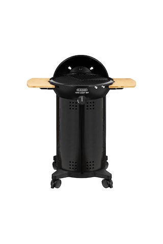 Cadac Citi Chef 50 Gazlı Mangal Diğer