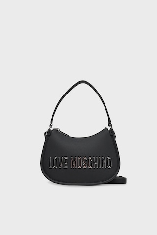 Love Moschino Kadın Çanta Jc4027pp1nkd000b Siyah Siyah