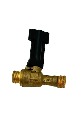 Bosch Uyumlu Classic Kombi Dış Dişli Su Doldurma Musluğu - 87167716680