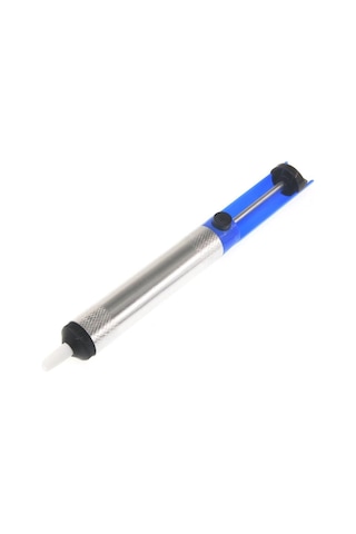 Wellhise Lehim Temizleme Sökme Pompası