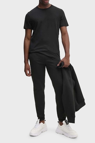 Calvin Klein Erkek Pantolon J30j326175 Beh Siyah Siyah