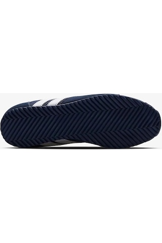 Lescon Nova Erkek Sneakers Spor Ayakkabı Siyah