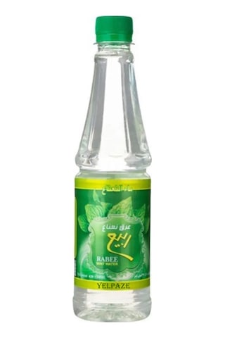 Yelpaze Rabee İçilebilen Nane Suyu 430 ML