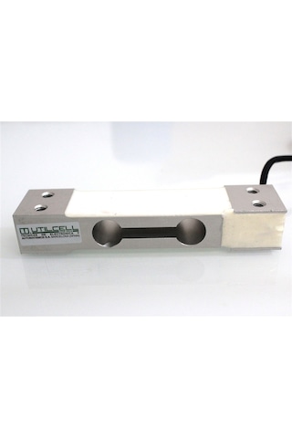 Utilcell 102 10kg Load Cell C3 Hassas Tartım Sensörü Single Point Yük Hücresi Endüstriyel Terazi Sensör